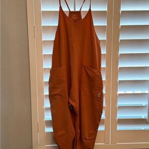 Free People Hot Shot Onesie XS